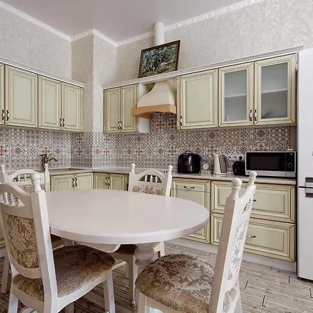 Apartment V Tsentre Odessy Odesa
