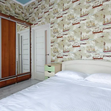 Apartment V Tsentre Odessy Odesa