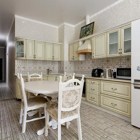 Apartment V Tsentre Odessy Odesa